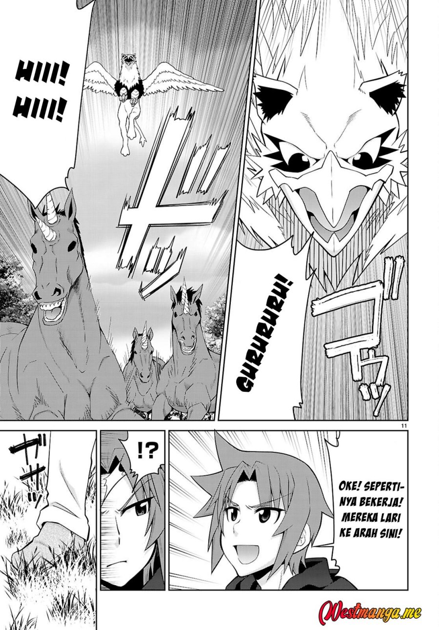 Dilarang COPAS - situs resmi www.mangacanblog.com - Komik legend 106 - chapter 106 107 Indonesia legend 106 - chapter 106 Terbaru 12|Baca Manga Komik Indonesia|Mangacan