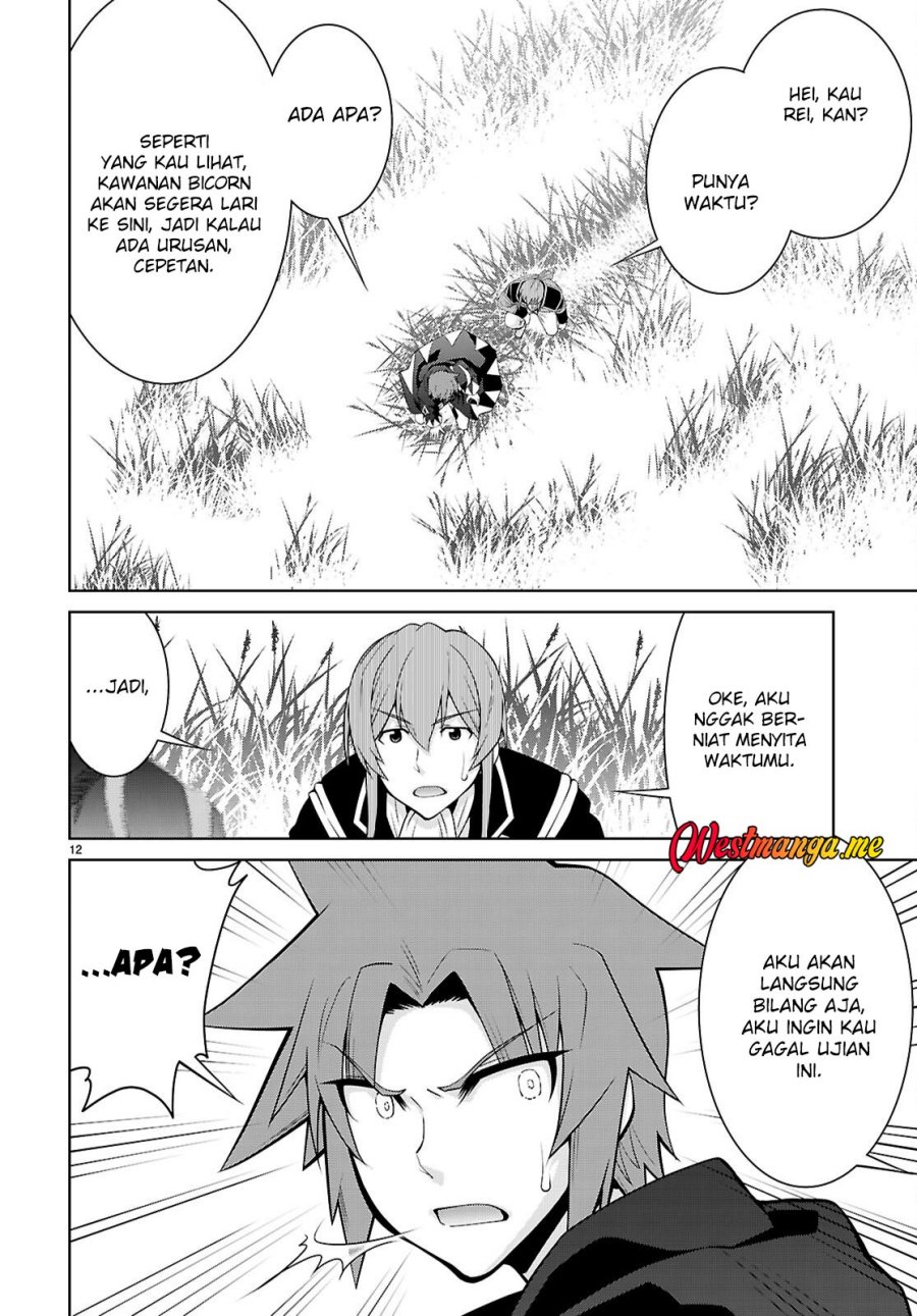 Dilarang COPAS - situs resmi www.mangacanblog.com - Komik legend 106 - chapter 106 107 Indonesia legend 106 - chapter 106 Terbaru 13|Baca Manga Komik Indonesia|Mangacan