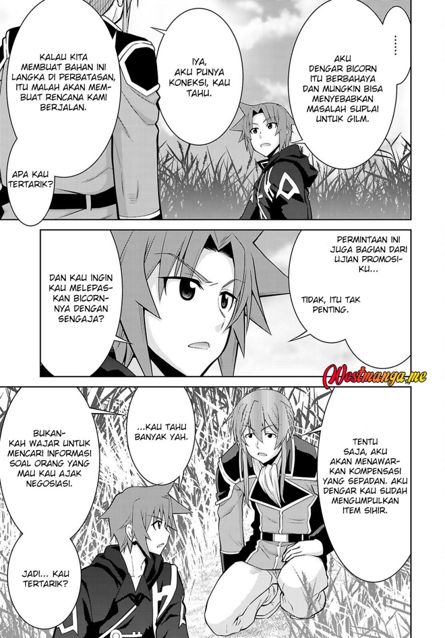 Dilarang COPAS - situs resmi www.mangacanblog.com - Komik legend 106 - chapter 106 107 Indonesia legend 106 - chapter 106 Terbaru 14|Baca Manga Komik Indonesia|Mangacan