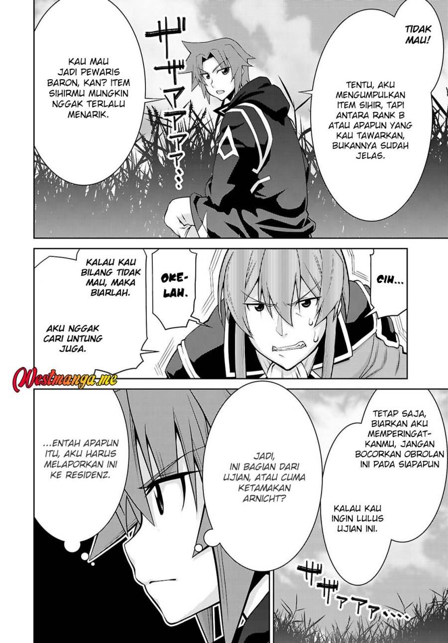 Dilarang COPAS - situs resmi www.mangacanblog.com - Komik legend 106 - chapter 106 107 Indonesia legend 106 - chapter 106 Terbaru 15|Baca Manga Komik Indonesia|Mangacan