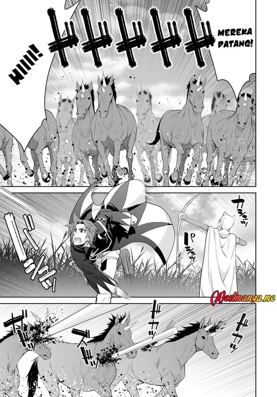 Dilarang COPAS - situs resmi www.mangacanblog.com - Komik legend 106 - chapter 106 107 Indonesia legend 106 - chapter 106 Terbaru 17|Baca Manga Komik Indonesia|Mangacan