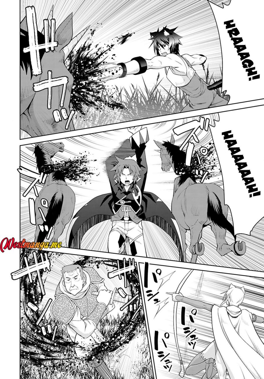 Dilarang COPAS - situs resmi www.mangacanblog.com - Komik legend 106 - chapter 106 107 Indonesia legend 106 - chapter 106 Terbaru 18|Baca Manga Komik Indonesia|Mangacan