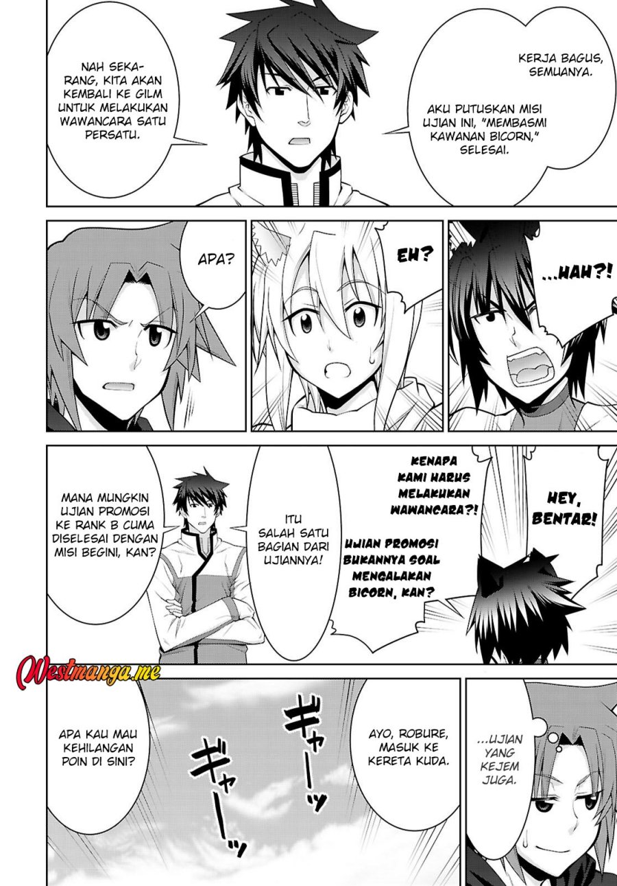 Dilarang COPAS - situs resmi www.mangacanblog.com - Komik legend 106 - chapter 106 107 Indonesia legend 106 - chapter 106 Terbaru 20|Baca Manga Komik Indonesia|Mangacan