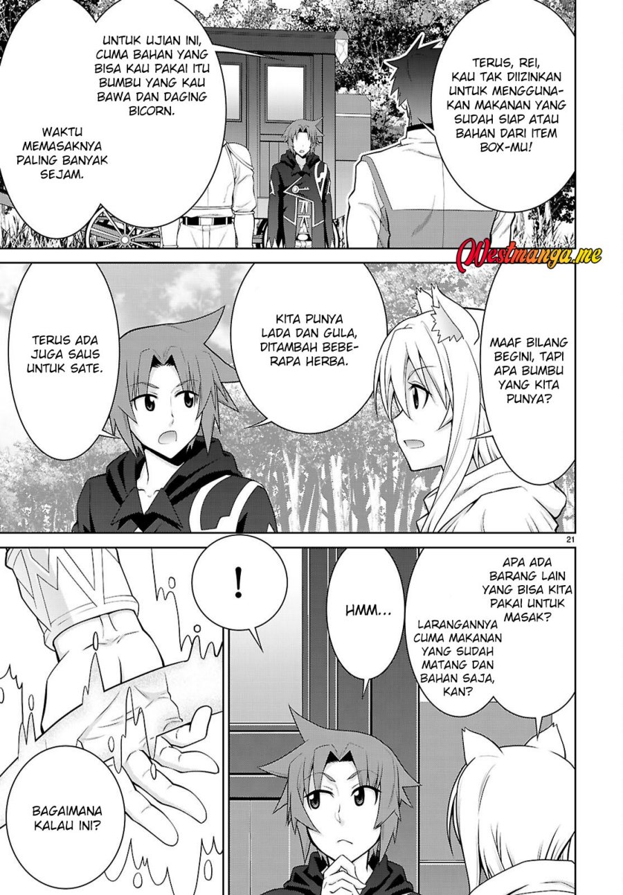 Dilarang COPAS - situs resmi www.mangacanblog.com - Komik legend 106 - chapter 106 107 Indonesia legend 106 - chapter 106 Terbaru 23|Baca Manga Komik Indonesia|Mangacan