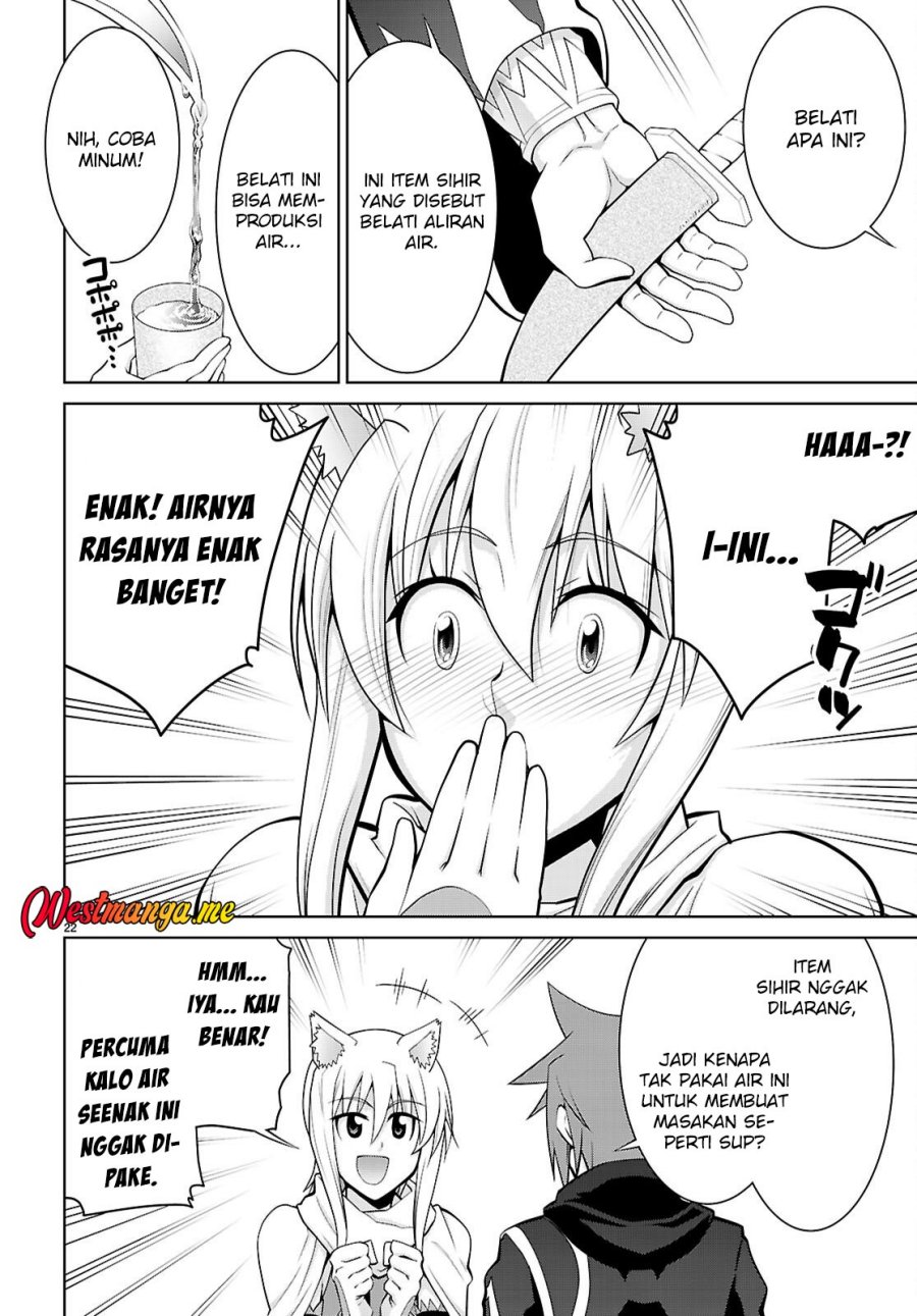 Dilarang COPAS - situs resmi www.mangacanblog.com - Komik legend 106 - chapter 106 107 Indonesia legend 106 - chapter 106 Terbaru 24|Baca Manga Komik Indonesia|Mangacan