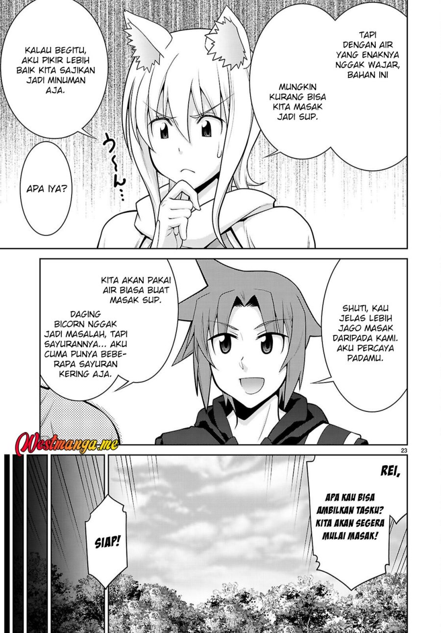 Dilarang COPAS - situs resmi www.mangacanblog.com - Komik legend 106 - chapter 106 107 Indonesia legend 106 - chapter 106 Terbaru 25|Baca Manga Komik Indonesia|Mangacan