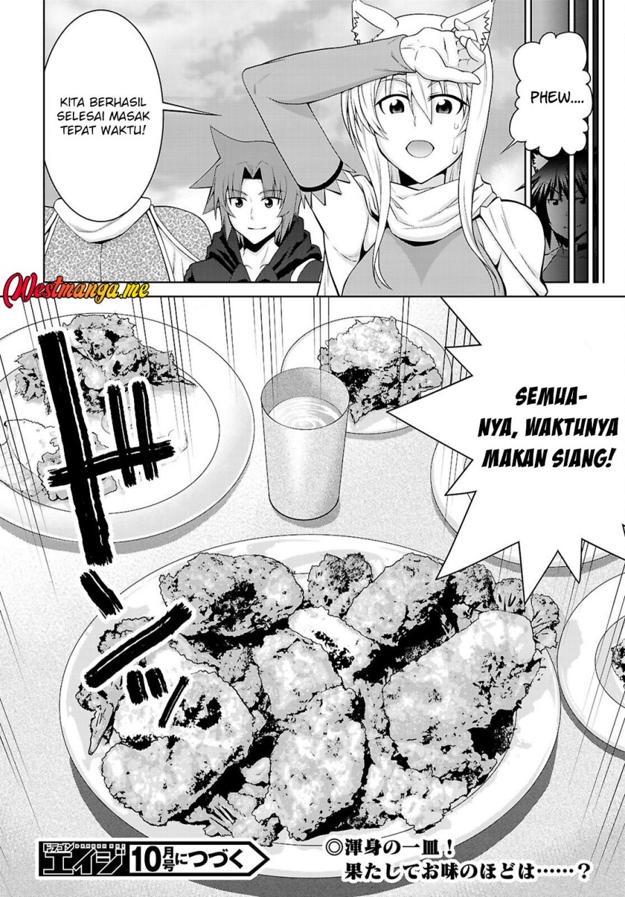 Dilarang COPAS - situs resmi www.mangacanblog.com - Komik legend 106 - chapter 106 107 Indonesia legend 106 - chapter 106 Terbaru 26|Baca Manga Komik Indonesia|Mangacan