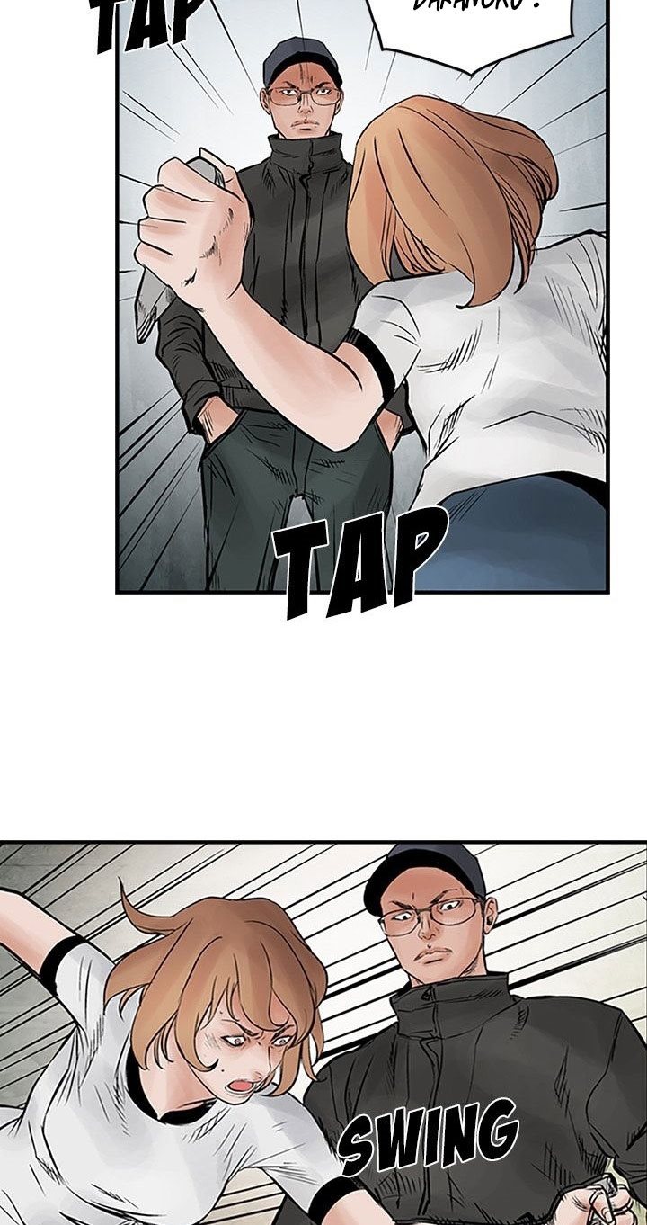 Legend: The Beginning Chapter 43 Bahasa Indonesia