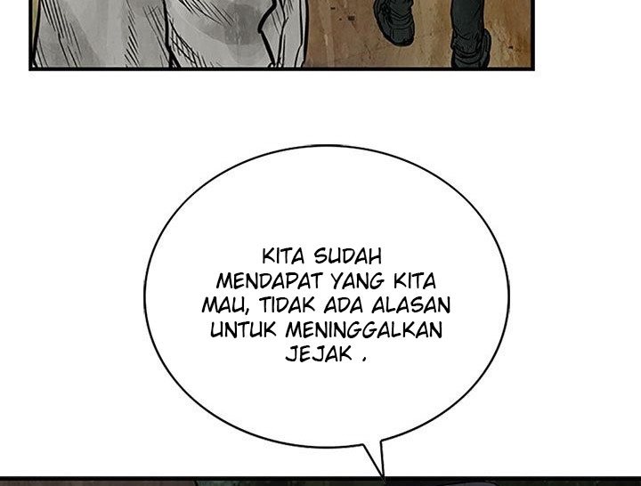 Legend: The Beginning Chapter 43 Bahasa Indonesia