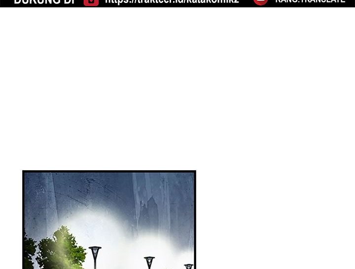 Legend: The Beginning Chapter 43 Bahasa Indonesia