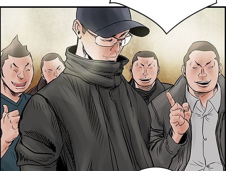 Legend: The Beginning Chapter 43 Bahasa Indonesia