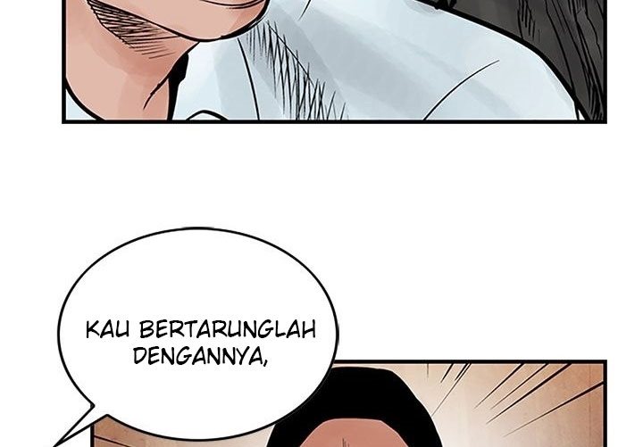 Legend: The Beginning Chapter 43 Bahasa Indonesia