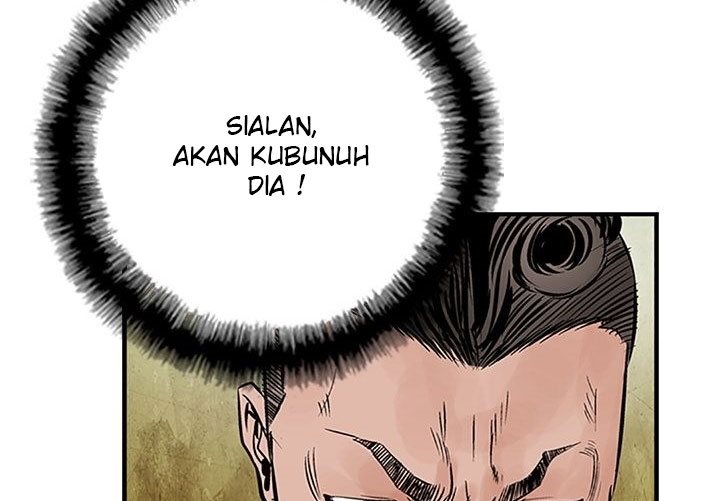 Legend: The Beginning Chapter 43 Bahasa Indonesia