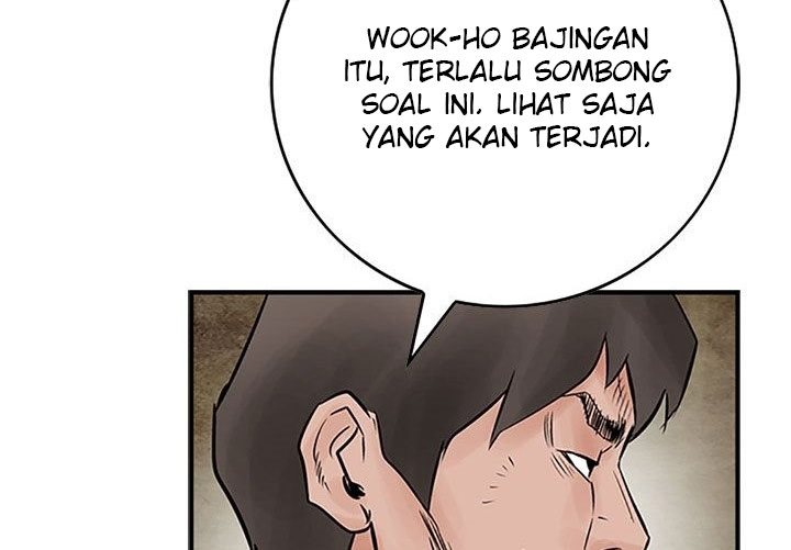 Legend: The Beginning Chapter 43 Bahasa Indonesia