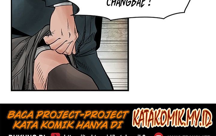 Legend: The Beginning chapter 44