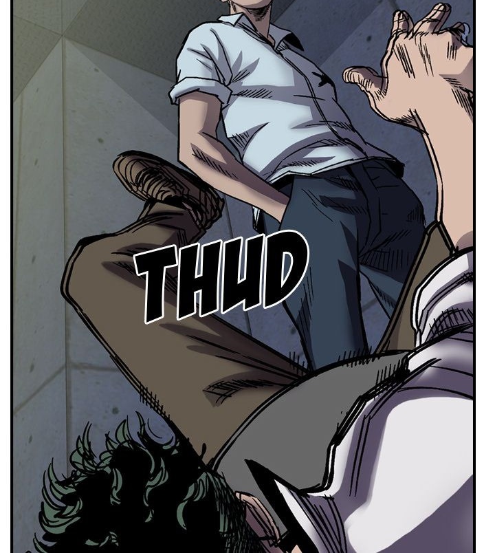 Legend: The Beginning chapter 60