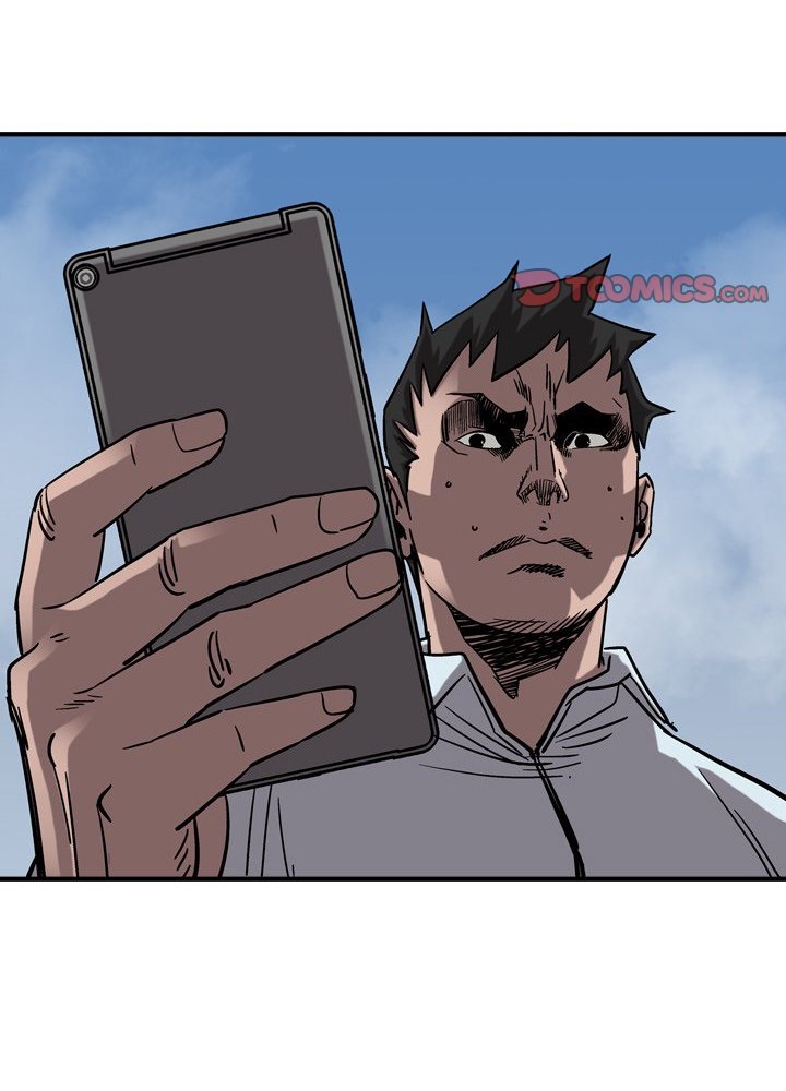 Legend: The Beginning chapter 73