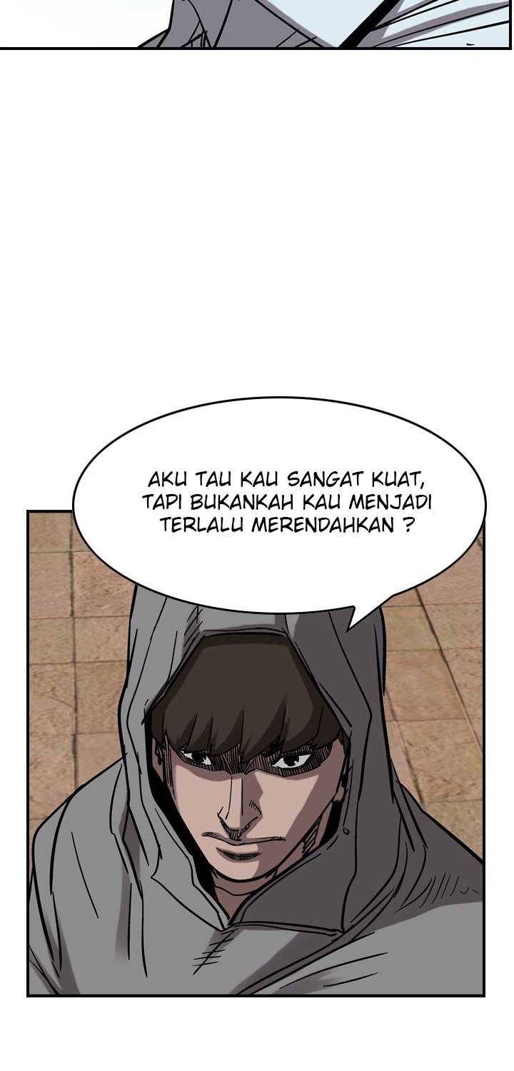 Legend: The Beginning chapter 73