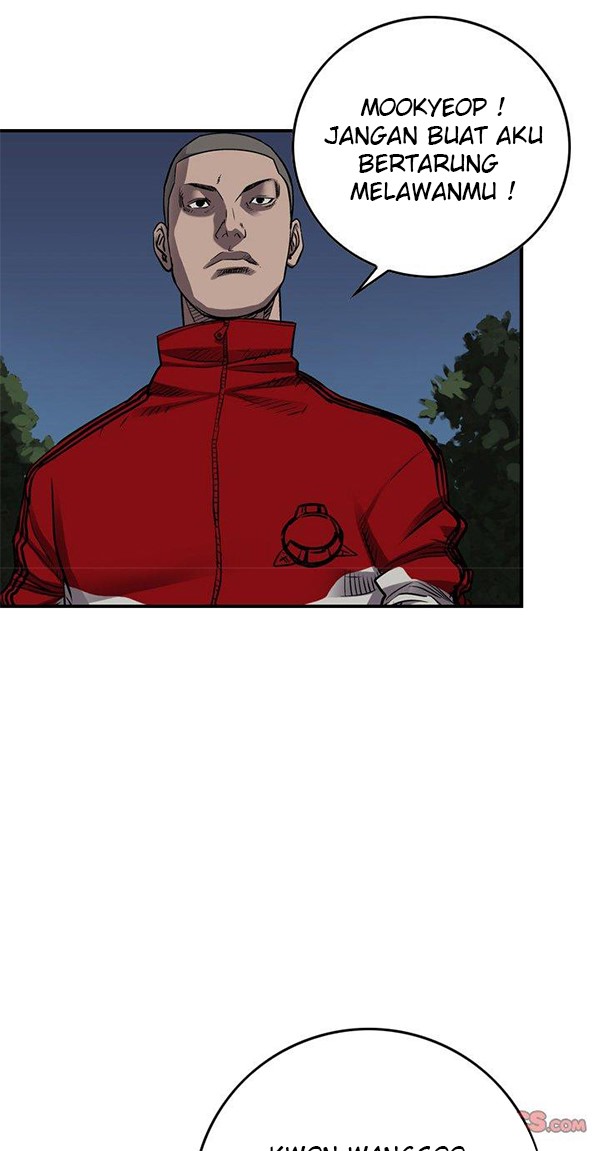 Legend: The Beginning chapter 89