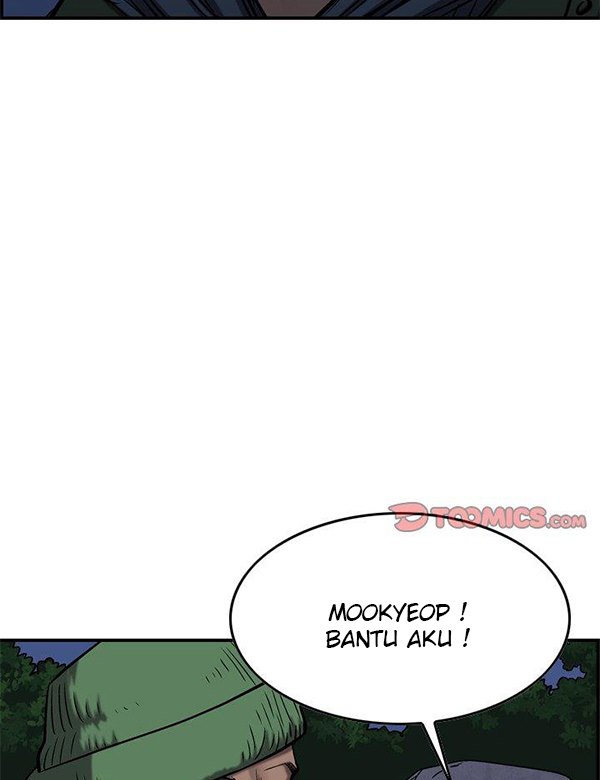 Legend: The Beginning Chapter 95 Bahasa Indonesia
