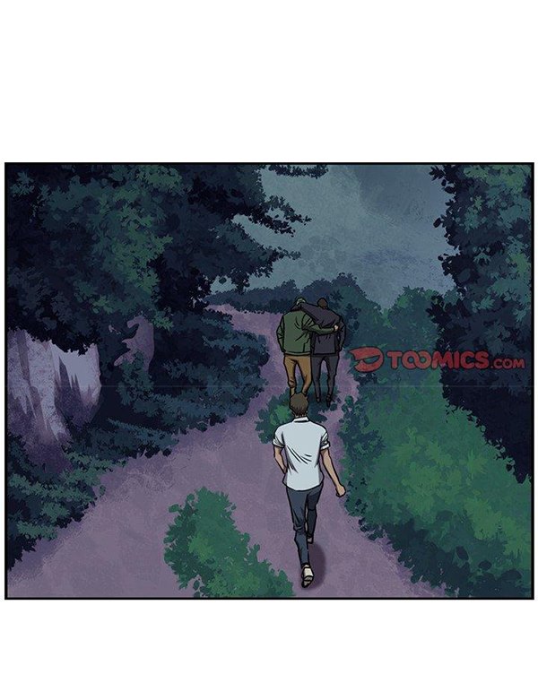 Legend: The Beginning Chapter 95 Bahasa Indonesia