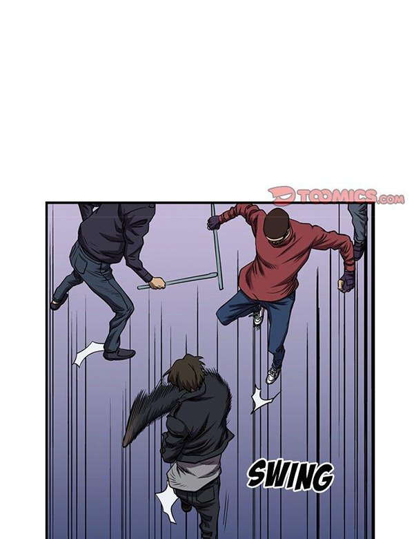 Legend: The Beginning Chapter 95 Bahasa Indonesia