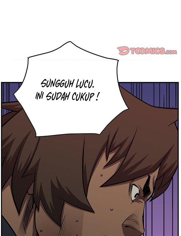 Legend: The Beginning Chapter 95 Bahasa Indonesia