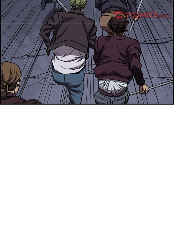 Legend: The Beginning Chapter 95 Bahasa Indonesia