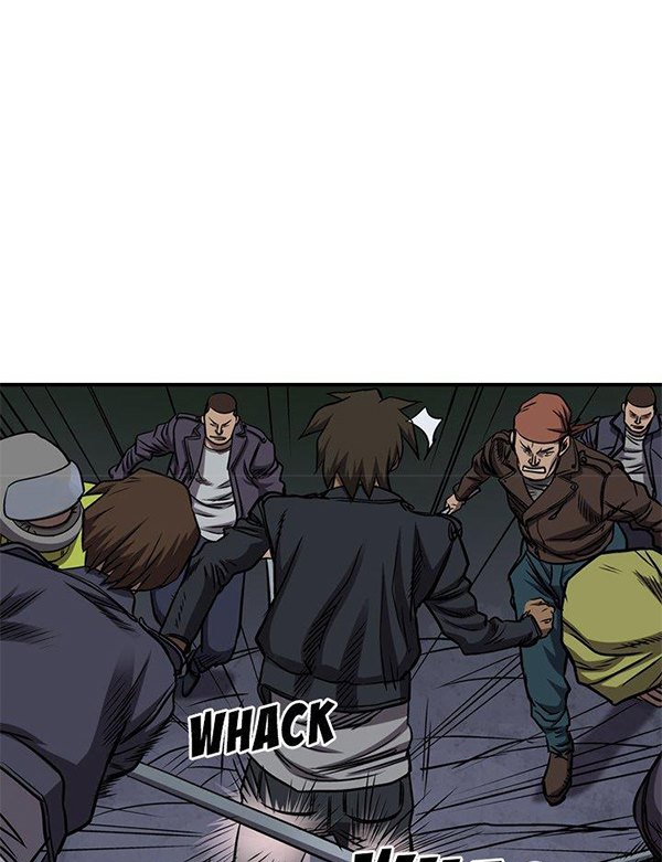 Legend: The Beginning Chapter 95 Bahasa Indonesia