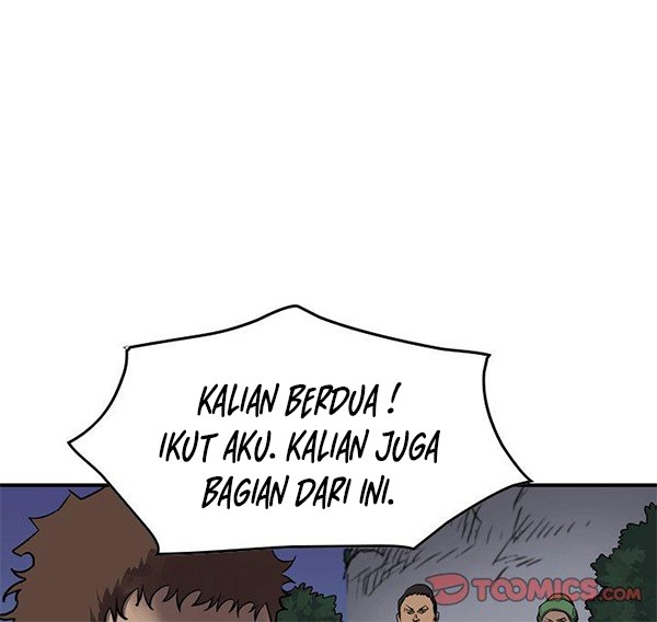 Legend: The Beginning Chapter 100 Bahasa Indonesia