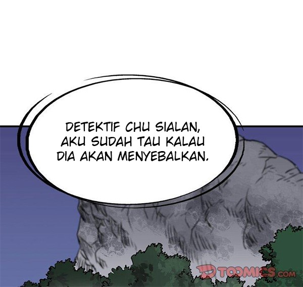 Legend: The Beginning Chapter 100 Bahasa Indonesia
