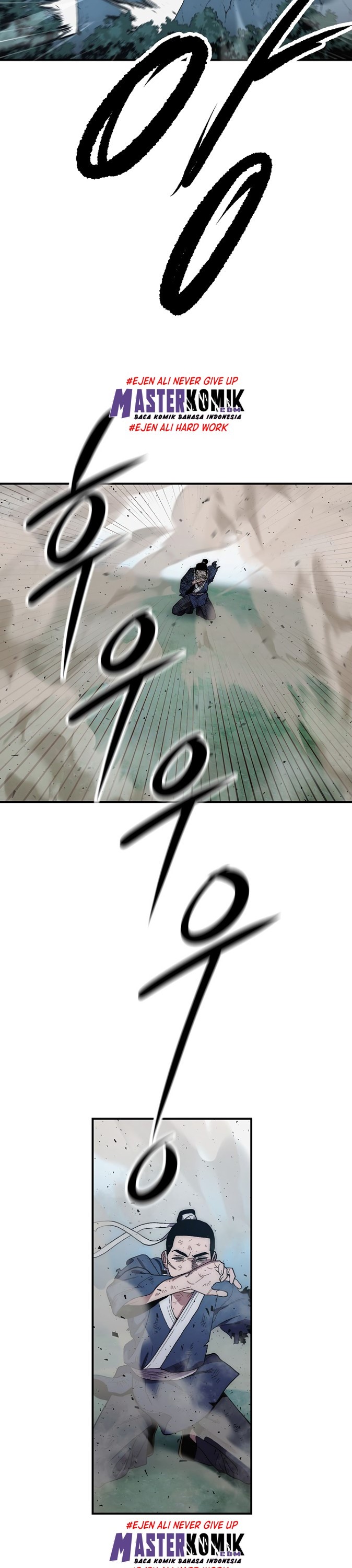 Legend of Asura – The Venom Dragon (Poison Dragon) chapter 7