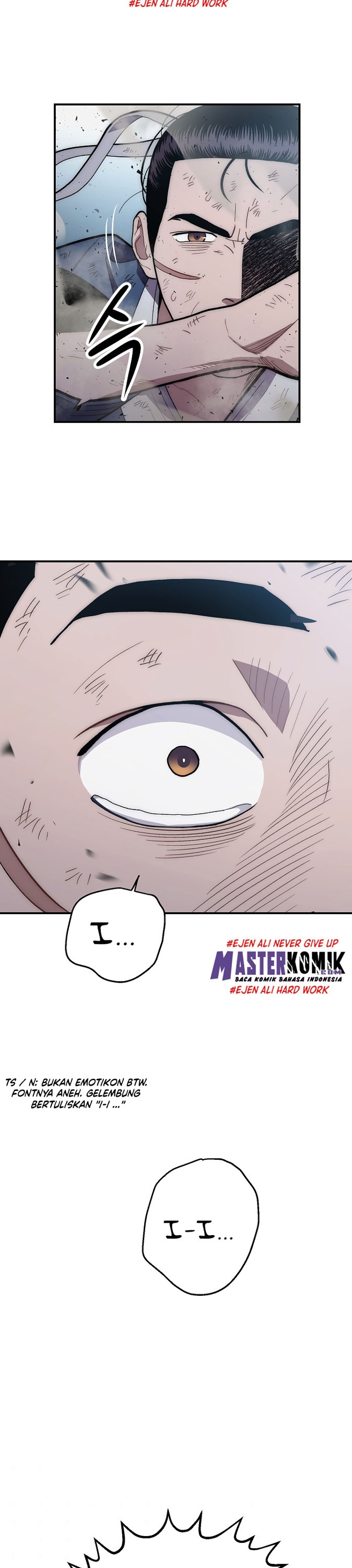 Legend of Asura – The Venom Dragon (Poison Dragon) chapter 7