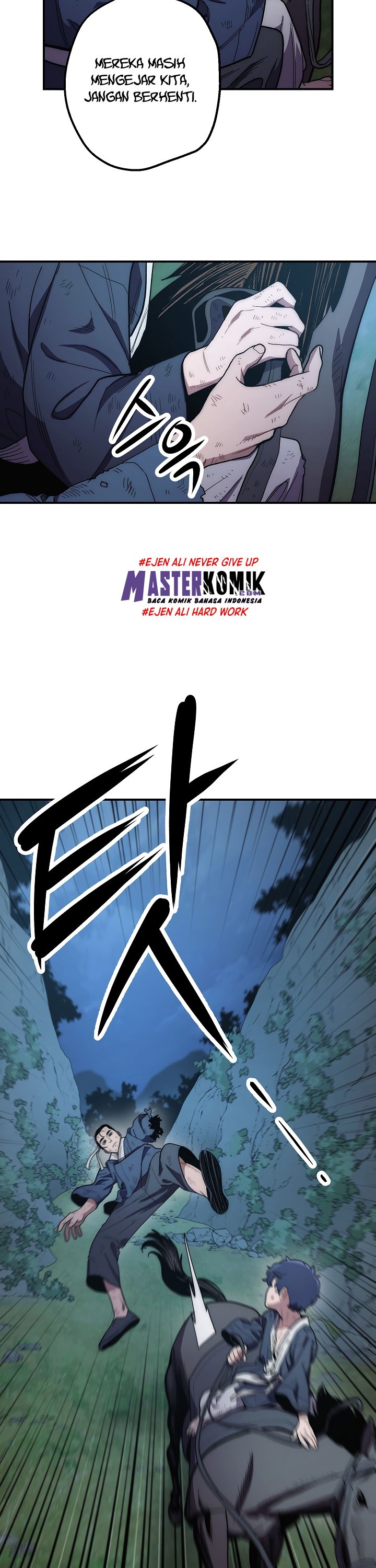 Legend of Asura – The Venom Dragon (Poison Dragon) chapter 7