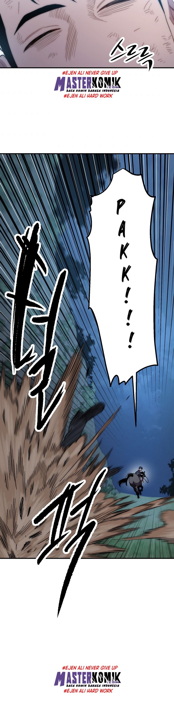 Legend of Asura – The Venom Dragon (Poison Dragon) chapter 7