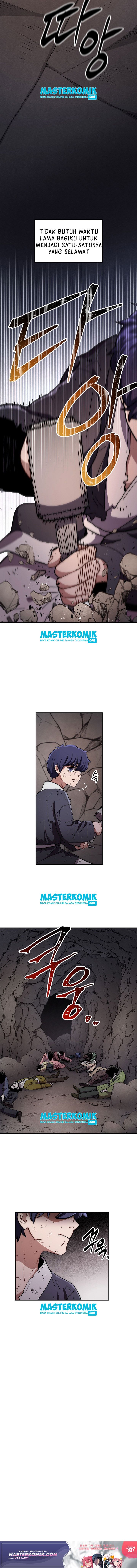 Legend of Asura – The Venom Dragon (Poison Dragon) chapter 11