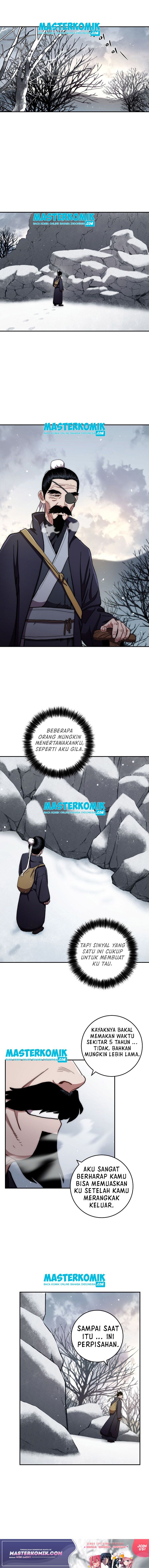 Legend of Asura – The Venom Dragon (Poison Dragon) chapter 11