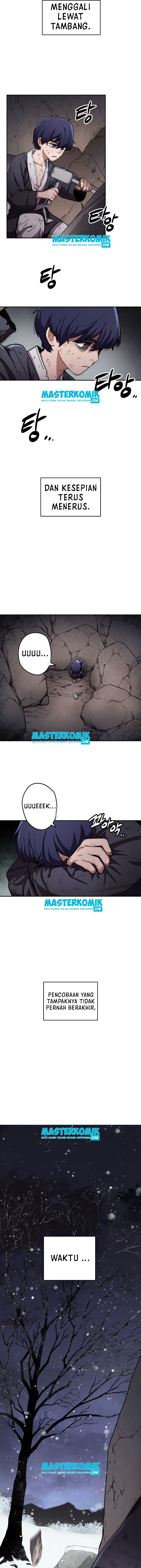 Legend of Asura – The Venom Dragon (Poison Dragon) chapter 11
