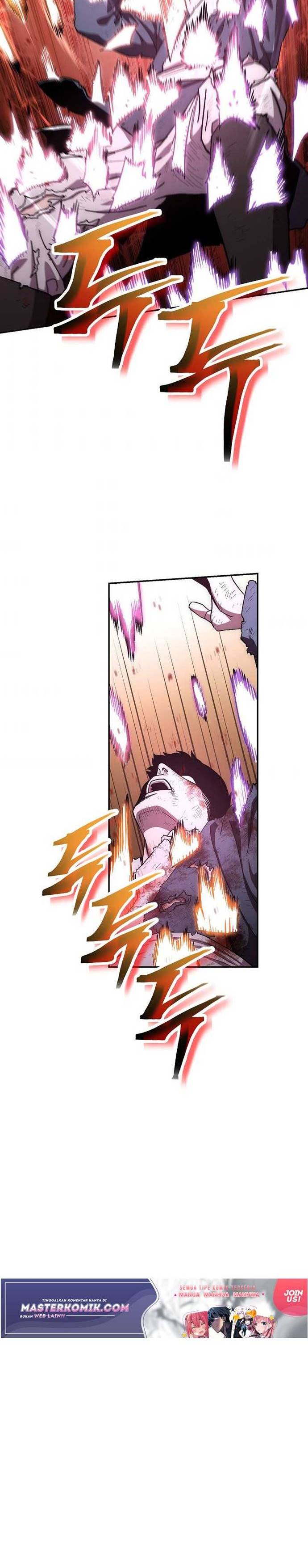 Legend of Asura – The Venom Dragon (Poison Dragon) chapter 33