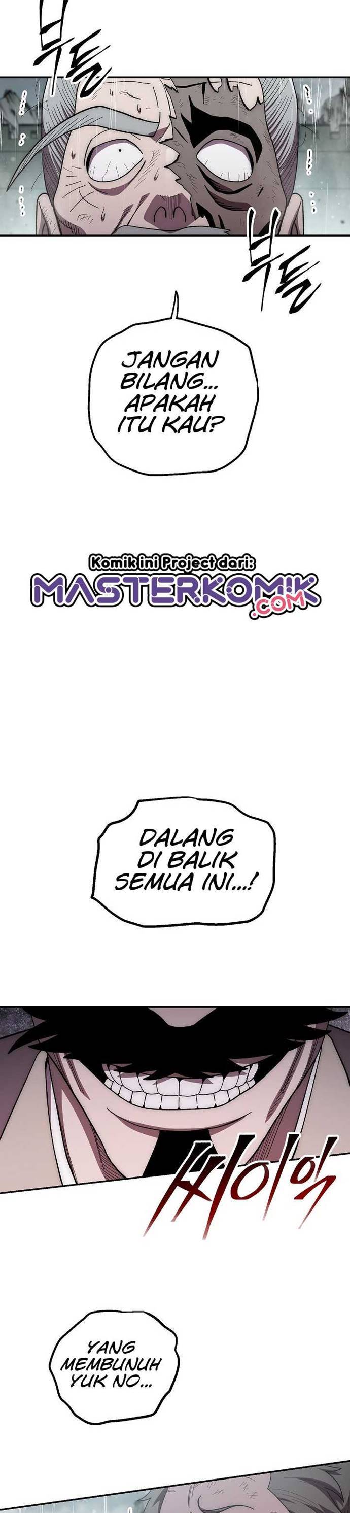 Legend of Asura – The Venom Dragon (Poison Dragon) chapter 33