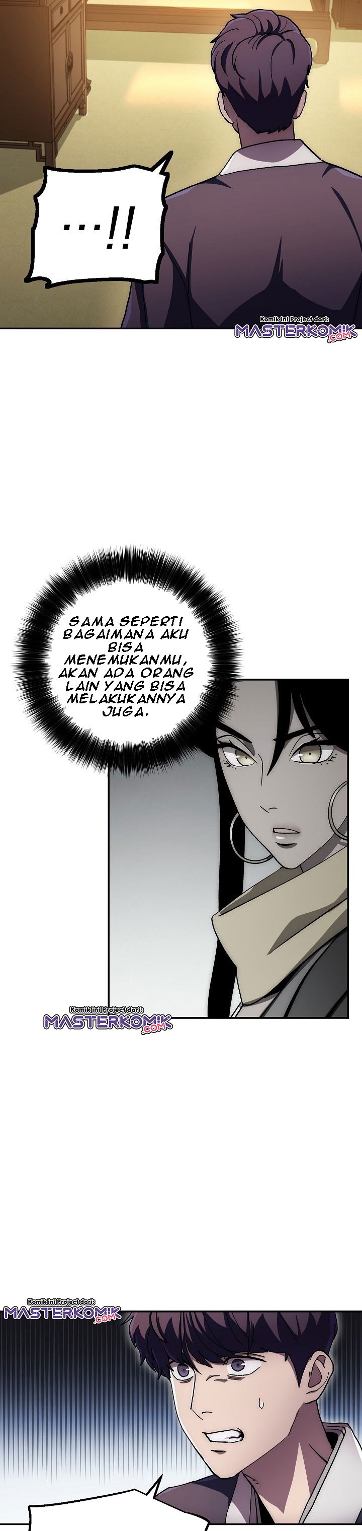 Legend of Asura – The Venom Dragon (Poison Dragon) chapter 39