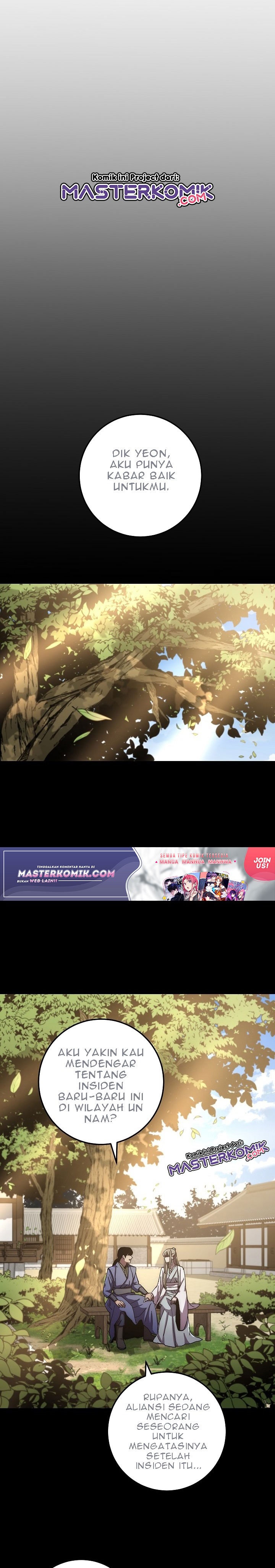 Legend of Asura – The Venom Dragon (Poison Dragon) chapter 39