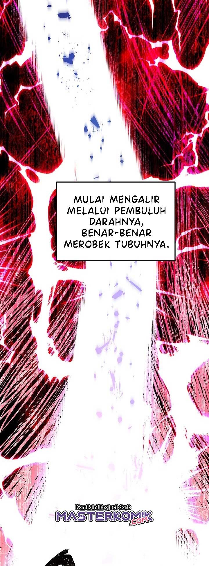 Legend of Asura – The Venom Dragon (Poison Dragon) chapter 41