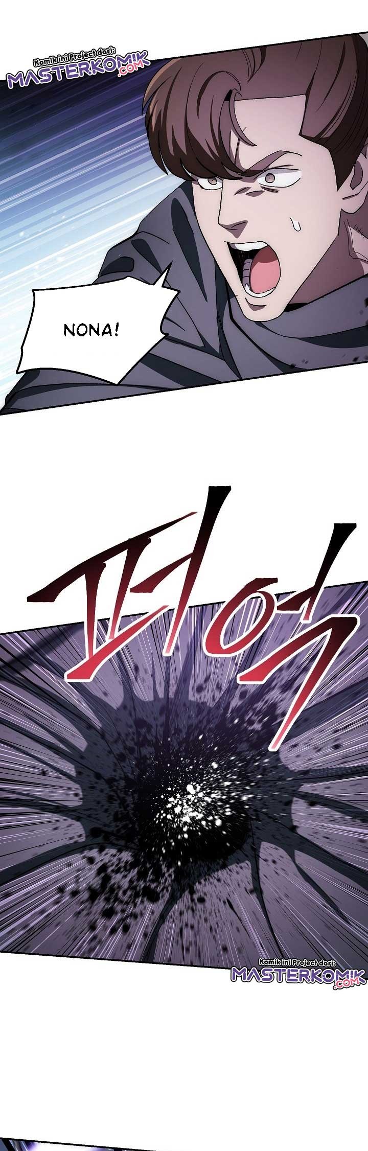 Legend of Asura – The Venom Dragon (Poison Dragon) chapter 41