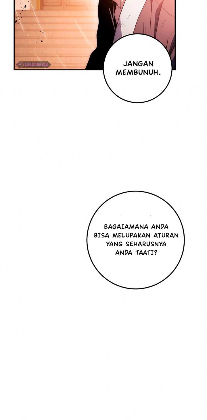 Legend of Asura – The Venom Dragon (Poison Dragon) chapter 71