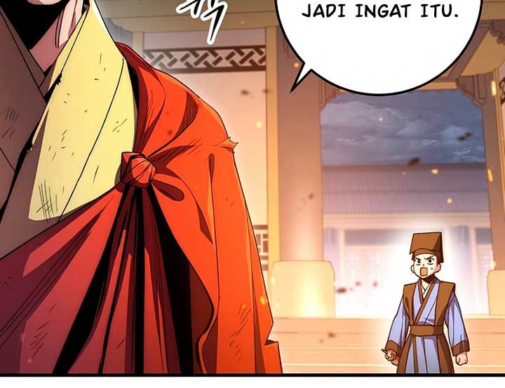 Legend of Asura – The Venom Dragon (Poison Dragon) chapter 71