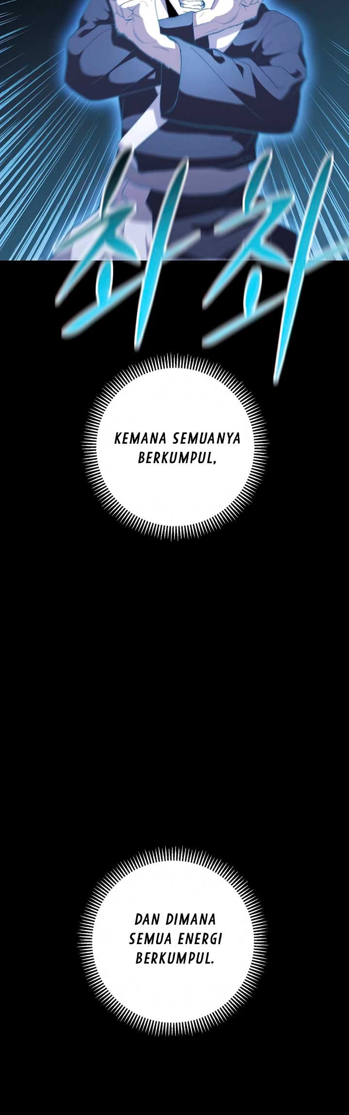 Legend of Asura – The Venom Dragon (Poison Dragon) chapter 73