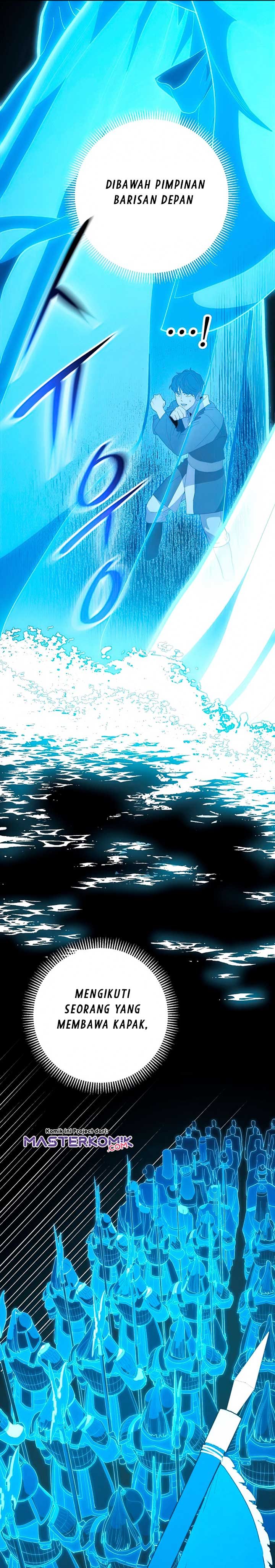 Legend of Asura – The Venom Dragon (Poison Dragon) chapter 73