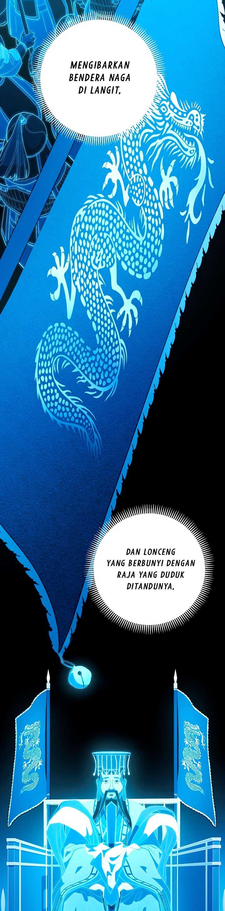 Legend of Asura – The Venom Dragon (Poison Dragon) chapter 73