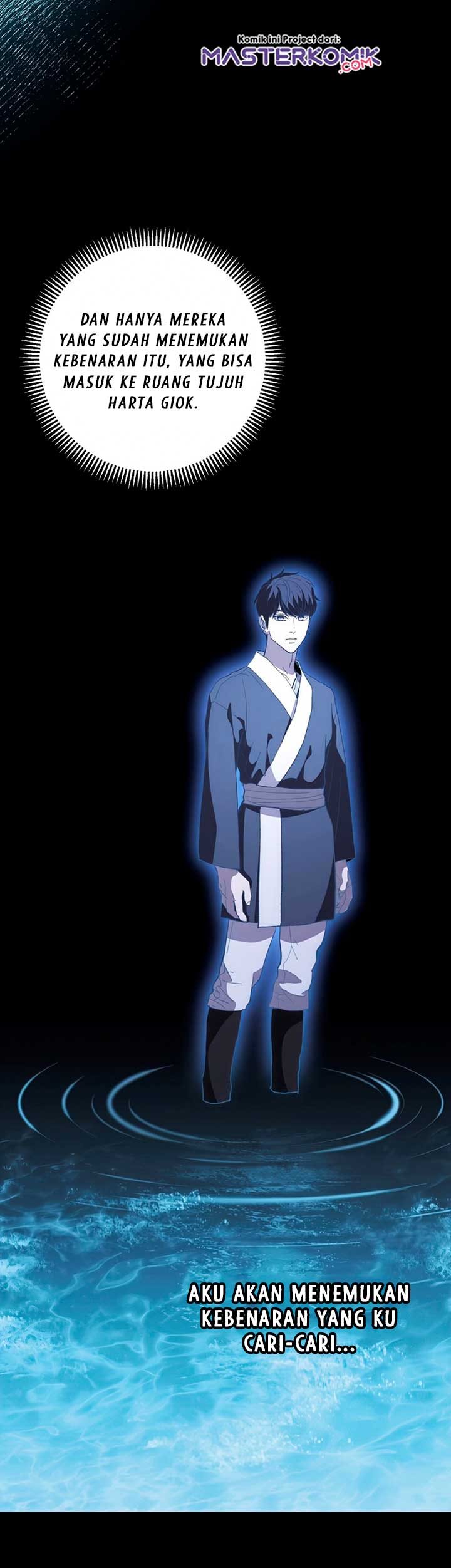 Legend of Asura – The Venom Dragon (Poison Dragon) chapter 73